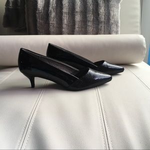 Lifestride Marcy Black Pump